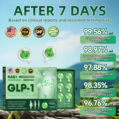 🏆𝐇𝐇𝐕𝐁® 𝐆𝐋𝐏-𝟏 𝐒𝐥𝐢𝐦𝐦𝐢𝐧𝐠 & 𝐇𝐞𝐚𝐥𝐭𝐡 𝐔𝐥𝐭𝐫𝐚 𝐂𝐨𝐧𝐜𝐞𝐧𝐭𝐫𝐚𝐭𝐞𝐝 𝐄𝐬𝐬𝐞𝐧𝐜𝐞 𝐋𝐢𝐪𝐮𝐢𝐝 𝐁𝐞𝐚𝐝𝐬 (𝐉𝐮𝐬𝐭 𝐨𝐧𝐜𝐞 𝐚 𝐝𝐚𝐲, 𝐯𝐢𝐬𝐢𝐛𝐥𝐞 𝐜𝐡𝐚𝐧𝐠𝐞𝐬 𝐢𝐧 𝟕 𝐝𝐚𝐲𝐬） ✅ 𝐅𝐨𝐫 𝐨𝐛𝐞𝐬𝐢𝐭𝐲, 𝐜𝐚𝐫𝐝𝐢𝐨𝐯𝐚𝐬𝐜𝐮𝐥𝐚𝐫 𝐡𝐞𝐚𝐥𝐭𝐡, 𝐝𝐢𝐚𝐛𝐞𝐭𝐞𝐬, 𝐬𝐥𝐞𝐞𝐩 𝐚𝐩𝐧𝐞𝐚, 𝐆𝐮𝐭 𝐇𝐞𝐚𝐥𝐭𝐡, 𝐣𝐨𝐢𝐧𝐭 𝐢𝐬𝐬𝐮𝐞𝐬, 𝐚𝐧𝐝 𝐦𝐨𝐫𝐞
